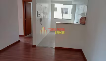 Apartamento à venda, Palmares, Belo Horizonte, MG