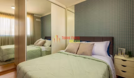 Apartamento para locação, Cidade Industrial, Curitiba, PR