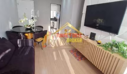 Apartamento à venda, Estoril, Belo Horizonte, MG