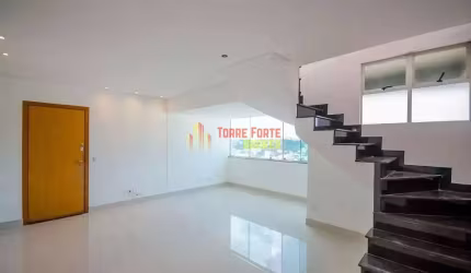 Apartamento com 3 quartos à venda na Rua Jandiatuba, Buritis, Belo Horizonte, 164 m2 por R$ 1.200.000