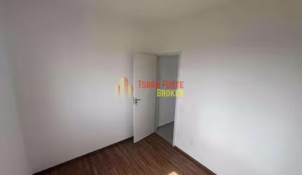Ótimo Apartamento padrão para Locação com 2 quartos e uma vaga de garagem , Palmeiras, Belo Horizon