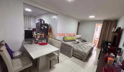 Apartamento à venda, Estoril, Belo Horizonte, MG