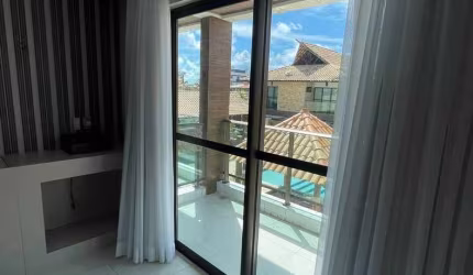 Apartamento com 5 quartos à venda na Waldemar Marques Junior, 256, Camboinha, Cabedelo por R$ 2.100.000