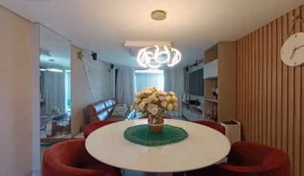 Apartamento com 3 quartos à venda na Max Zagel, 970, Camboinha, Cabedelo por R$ 1.400.000