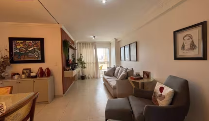 Apartamento com 3 quartos à venda na Sao Paulo, 820, Estados, João Pessoa por R$ 650.000