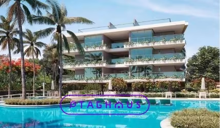 Apartamento com 2 quartos à venda na Adalgisa Camêlo, 286, Ponta do Seixas, João Pessoa por R$ 1.085.000