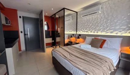 Loft com 1 quarto à venda na Governador Argemiro de Figueiredo, 0891, Jardim Oceania, João Pessoa por R$ 365.000