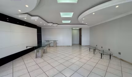 Apartamento com 4 quartos à venda na Rua Maria Facunda de Oliveira Dias, 90, Jardim Luna, João Pessoa por R$ 1.400.000