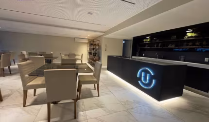 Apartamento com 2 quartos para alugar na Rua Coronel Severino Lucena, 229a, Manaíra, João Pessoa por R$ 3.000