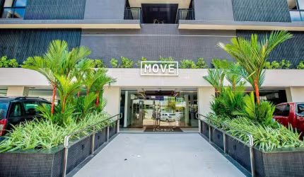 Loft com 1 quarto à venda na Avenida Infante Dom Henrique, 501, Tambaú, João Pessoa por R$ 360.000