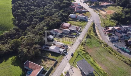 FLORESTA - Santa Helena - Santa Helena