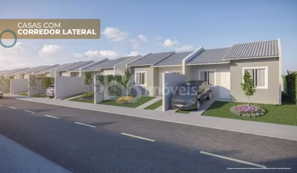 ESTILO - Creta - Residencial Creta