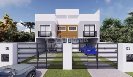 Triplex Boqueirão