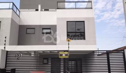 Triplex Boqueirão