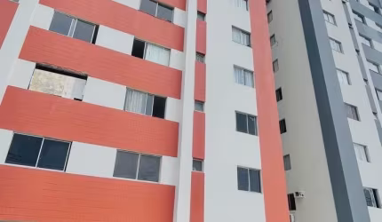 Apartamento à venda, 3/4, 80m, 2 banheiros, vaga de garagem