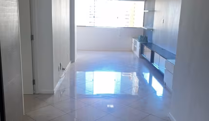 Apartamento 3/4, 02 suítes, 94m2, 02 vagas garagem