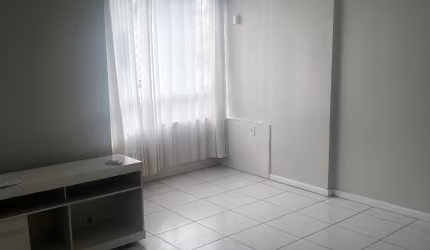 Apartamento para locação, 103m2, 3/4, suíte, 02 banheiros, 02 vagas de garagem