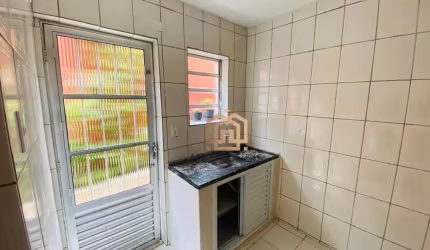 Casa Duplex, 41m², 1 Quarto, Sala, Banheiro e Cozinha, sem Vaga, para Locação na Vila Mariana