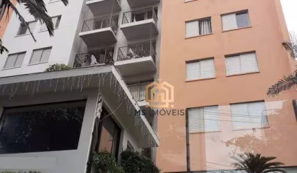 Apartamento 89m², 3 Quartos (3º revertido em escritório), 2 Banheiros, 1 Vaga à Venda em Perdizes