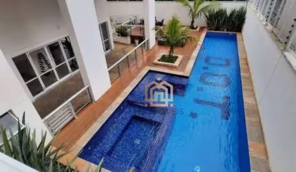 Cobertura com 2 dormitórios para alugar, 120 m² por R$ 11.150,00/mês - Vila Mariana - São Paulo/SP