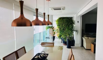 Apartamento para LOCAÇÃO 163m², 2 Suítes, Vila Mariana - São Paulo