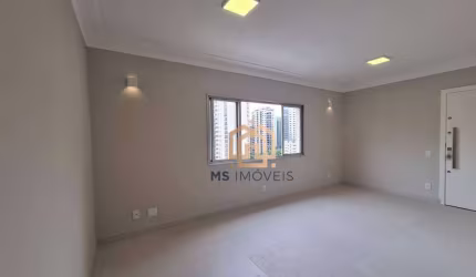 Apartamento com 3 dormitórios à venda, 86 m² por R$ 1.045.000,00 - Moema - São Paulo/SP
