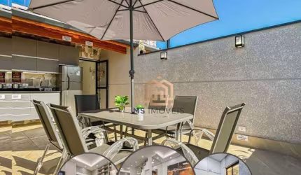 Casa com 4 dormitórios à venda, 160 m² por R$ 1.460.000,00 - Jardim Vila Mariana - São Paulo/SP