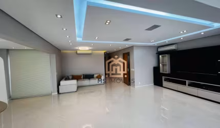 Apartamento para LOCAÇÃO 213m² com 4 Quartos sendo 2 Suítes, Vila Mariana - São Paulo
