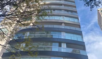 Apartamento com 4 dormitórios à venda, 320 m² por R$ 6.500.000,00 - Paraíso - São Paulo/SP