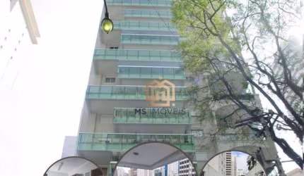Lindo apartamento com 155m² para venda no Paraíso