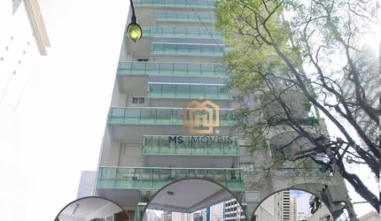 Lindo apartamento com 155m² para venda no Paraíso