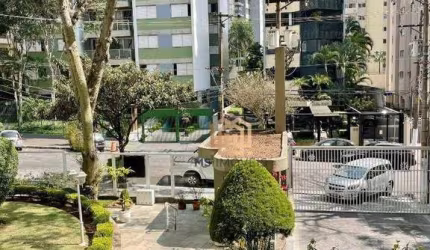 Apartamento para locação 110m², 3 Quartos sendo 1 Suíte, Aclimação - São Paulo