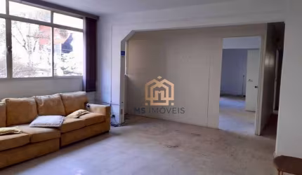 Sala Comercial á VENDA 87m², 2 Salas, 2 Banheiros, Jardim Paulista - São Paulo