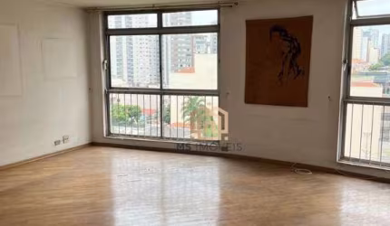 Apartamento para LOCAÇÃO 153m², 4  Quartos, sendo 1 Suíte, Vila Mariana  - São Paulo