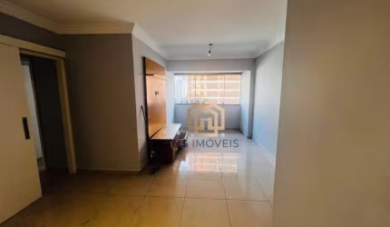 Apartamento á VENDA 78m², 3 Quartos sendo 1 Suíte, Vila Mariana - São Paulo