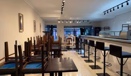 Salão Comercial para LOCAÇÃO 200m², , Vila Mariana, São Paulo