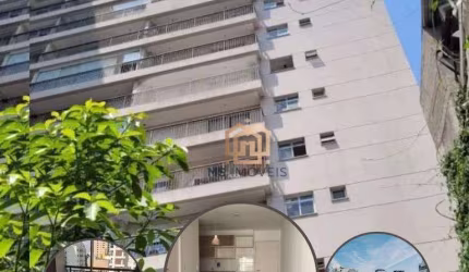 Maravilhoso Apto 1 dorm, 38 m², 1 Vagas, para venda na melhor localização da Consolação