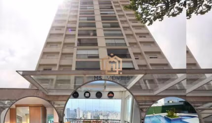 Lindo Apartamento Duplex  3 dorm, 174m², 3 vagas, para  venda, 600m² Parque da Aclimação. Melhor localização  Cambuci