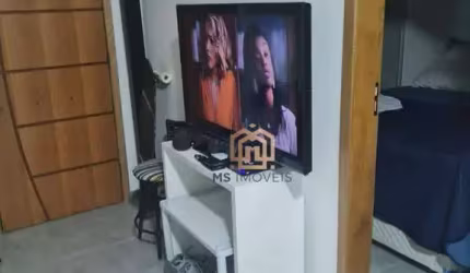 Aconchegante Apto 1Dorm, 30m², próximo a Av do Cursino, na Vila Moraes.