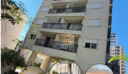 Apartamento com 1 dormitório à venda, 40 m² por R$ 540.000,00 - Consolação - São Paulo/SP