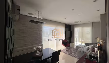 Cobertura Duplex á VENDA 105m², 2 Suítes, Vila Mariana São Paulo