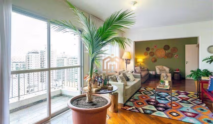 Lindo apartamento com 155m² para venda na Aclimação!!!