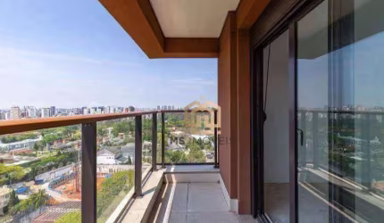 Bela Cobertura Duplex, 343m², para Venda em empreendimento desejado do Morumbi