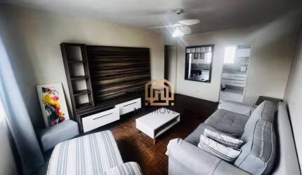 Apto 2 Dorms, 90m² 2 ótimas vagas fixas, para venda na melhor localização da Vila Mariana.