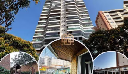 Lindo apartamento locação com 3 dorm e 4 vagas na Vila Mariana!!!
