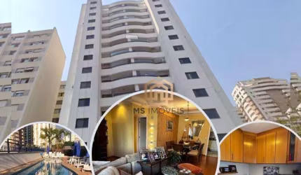 Apartamento com 3 dormitórios à venda, 105 m² por R$ 1.040.000,00 - Perdizes - São Paulo/SP
