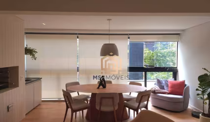 Apartamento com 3 dormitórios à venda, 119 m² por R$ 2.200.000,00 - Vila Mariana - São Paulo/SP