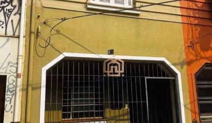 Casa com 2 dormitórios à venda, 84 m² por R$ 750.000,00 - Vila Mariana - São Paulo/SP
