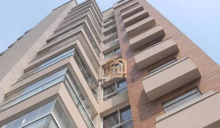 Apartamento com 3 dormitórios à venda na Vila Mariana - São Paulo/SP