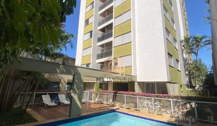 Maravilhoso Apto 78m², 3Dorms, Varanda, ensolarado, andar alto e vista definida.